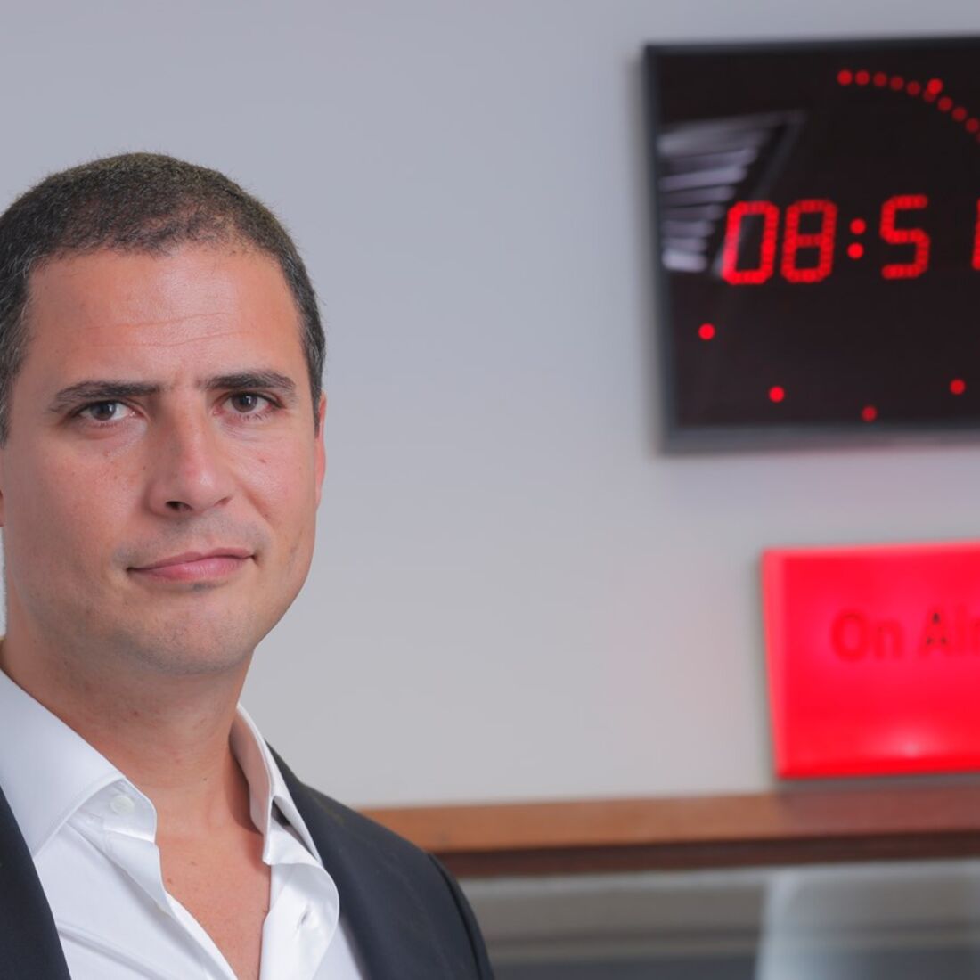 Ricardo Araújo Pereira