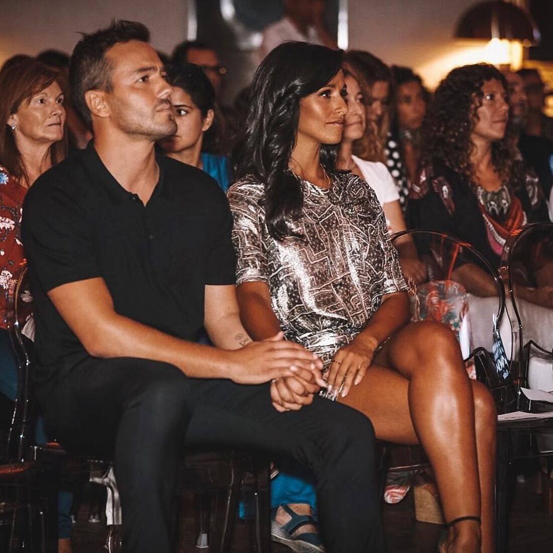 Pedro Teixeira, Rita Pereira, Dança com as estrelas, tvi, cristina ferreira