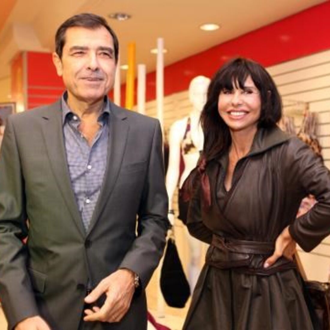 jose eduardo moniz, manuela moura guedes