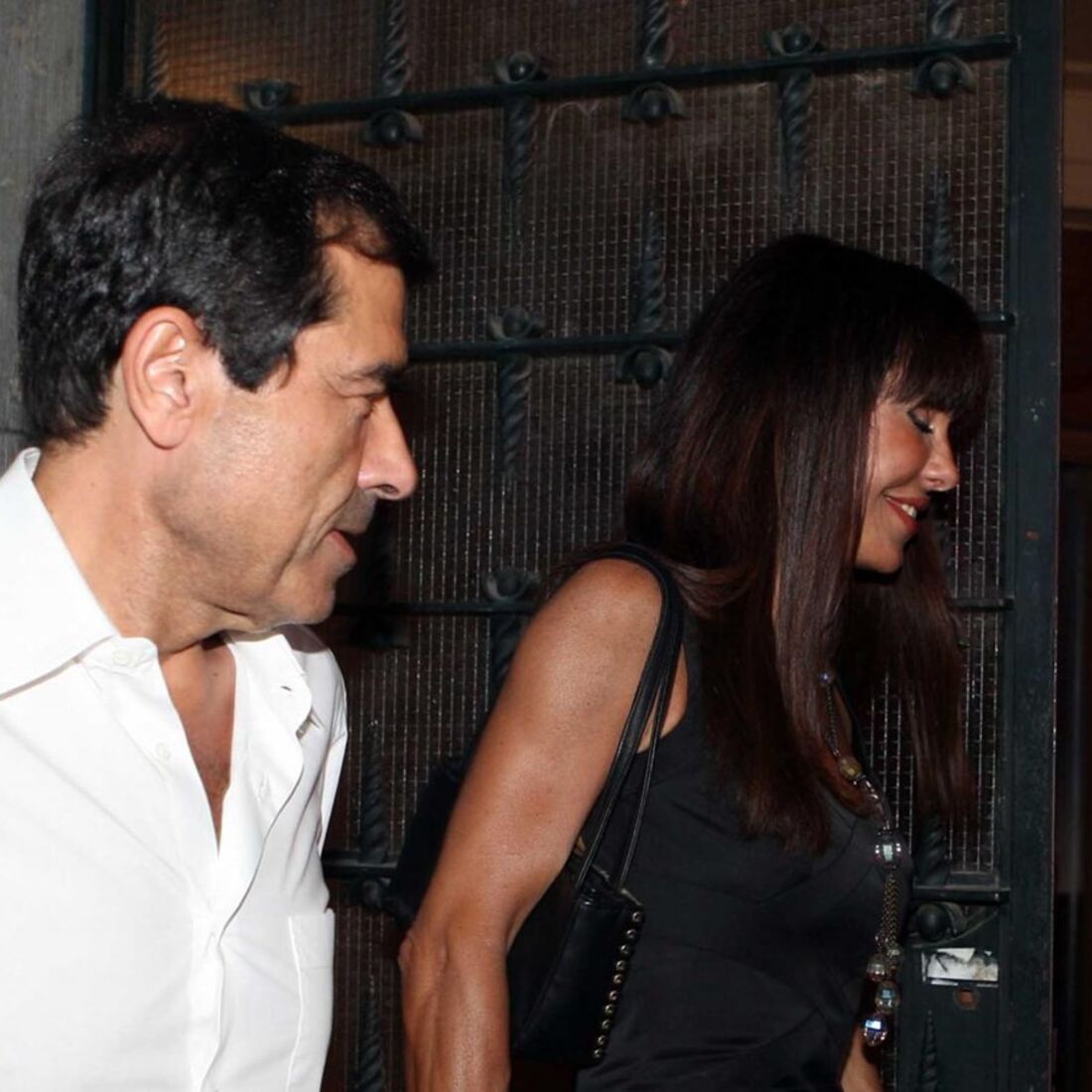 jose eduardo moniz, manuela moura guedes