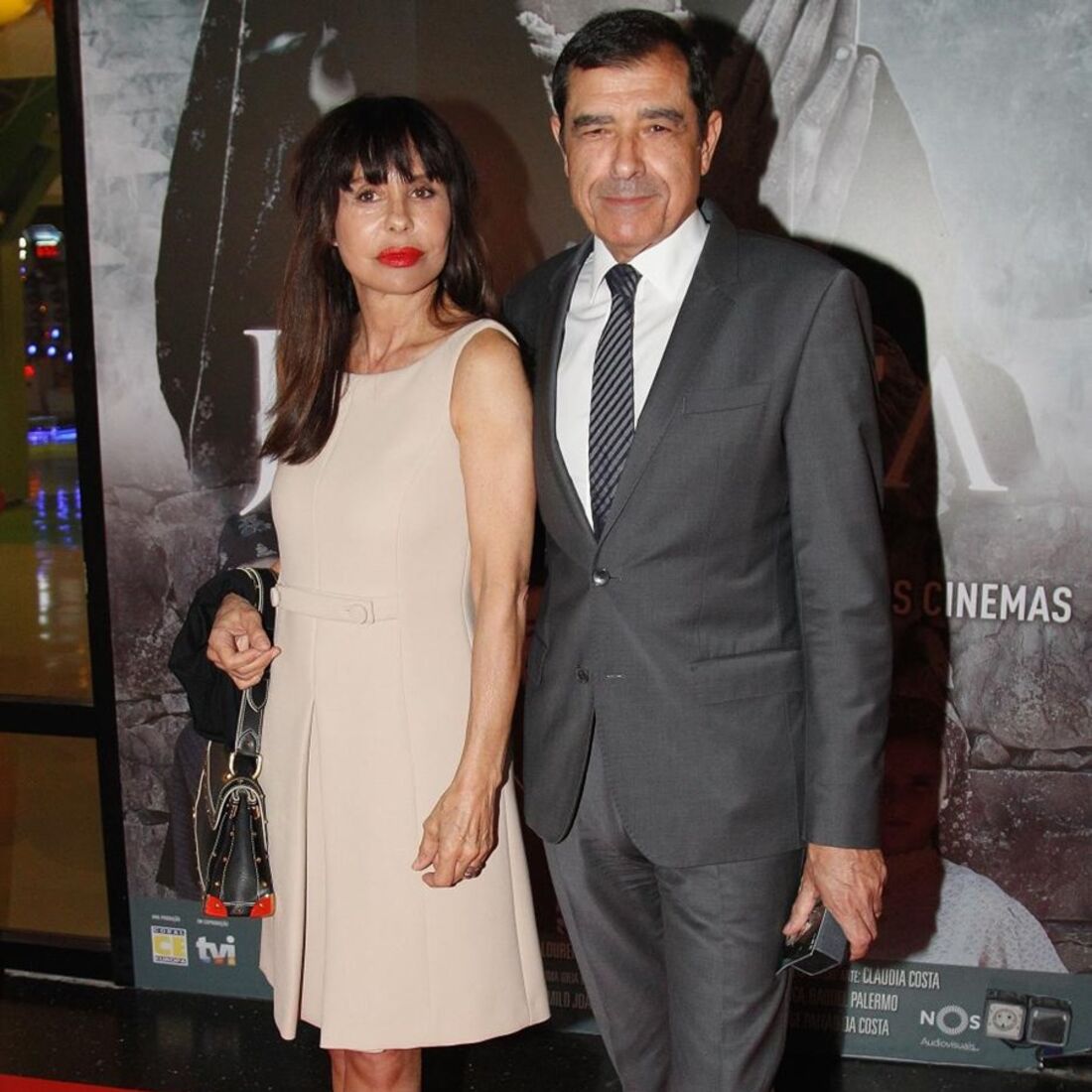 jose eduardo moniz, manuela moura guedes