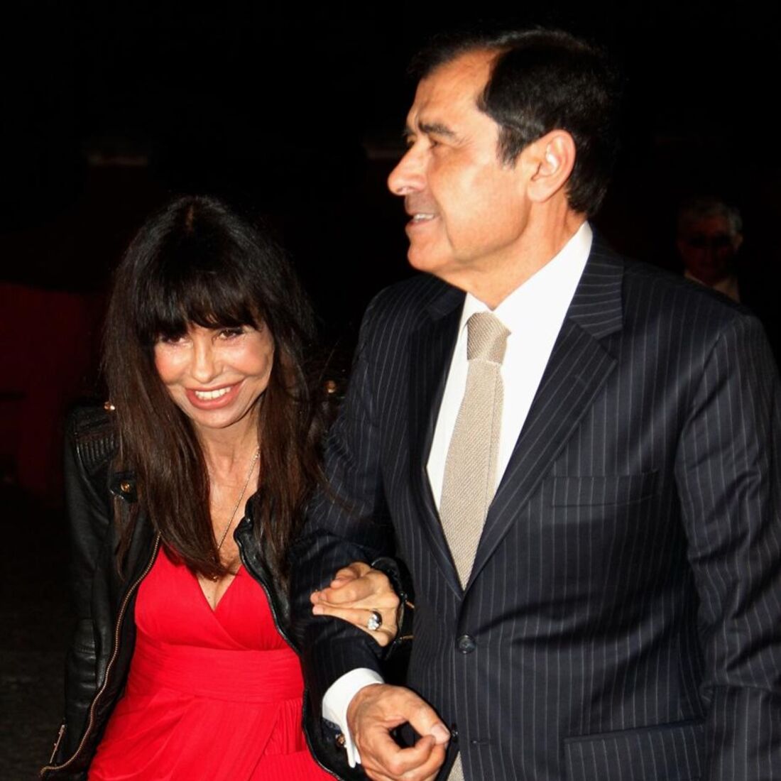 jose eduardo moniz, manuela moura guedes