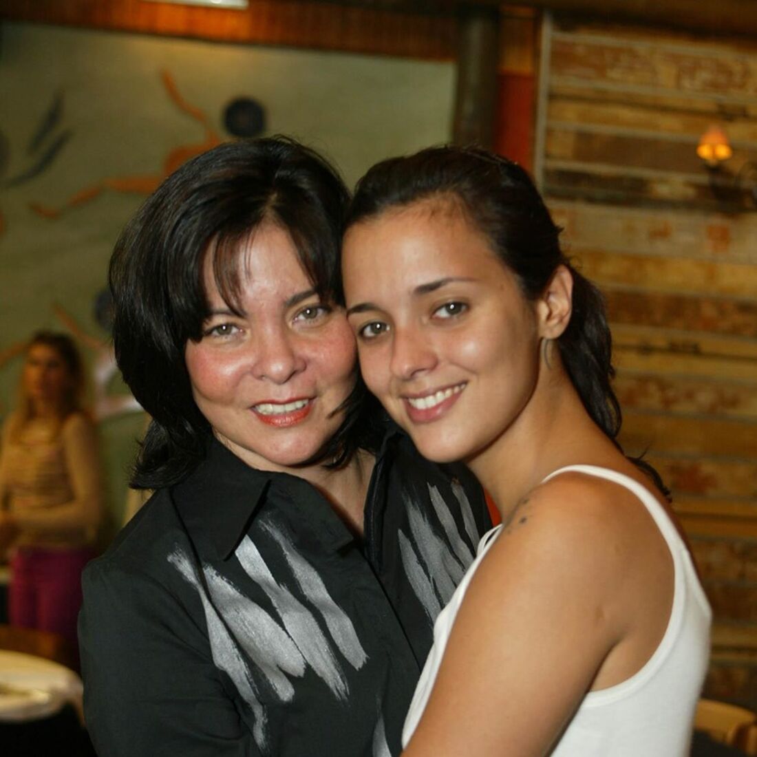 Marluce, Carlos Cruz, Marta Cruz, drama, morte, Brasil, droga, depressão, acusação, casa pia