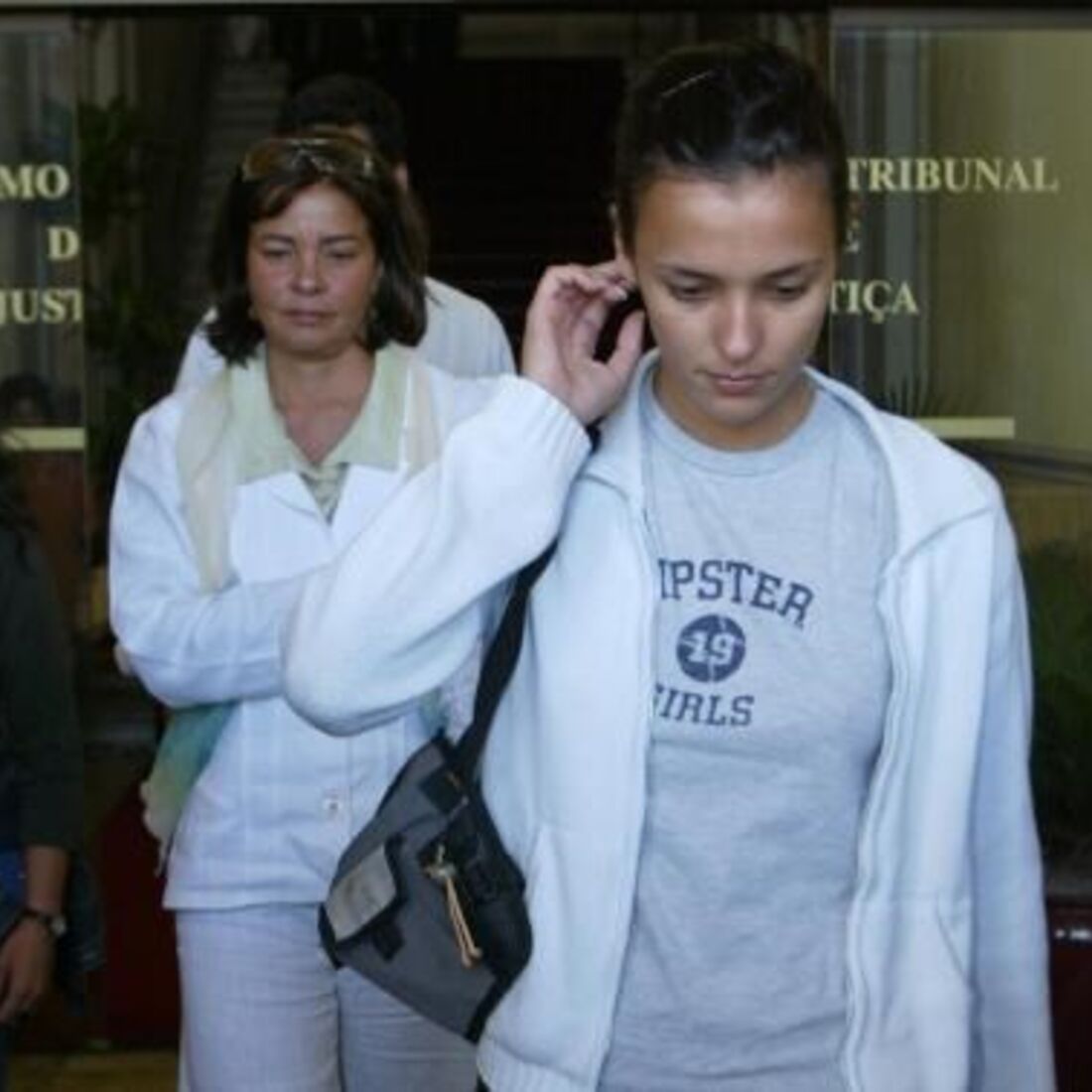 Marluce, Carlos Cruz, Marta Cruz, drama, morte, Brasil, droga, depressão, acusação, casa pia