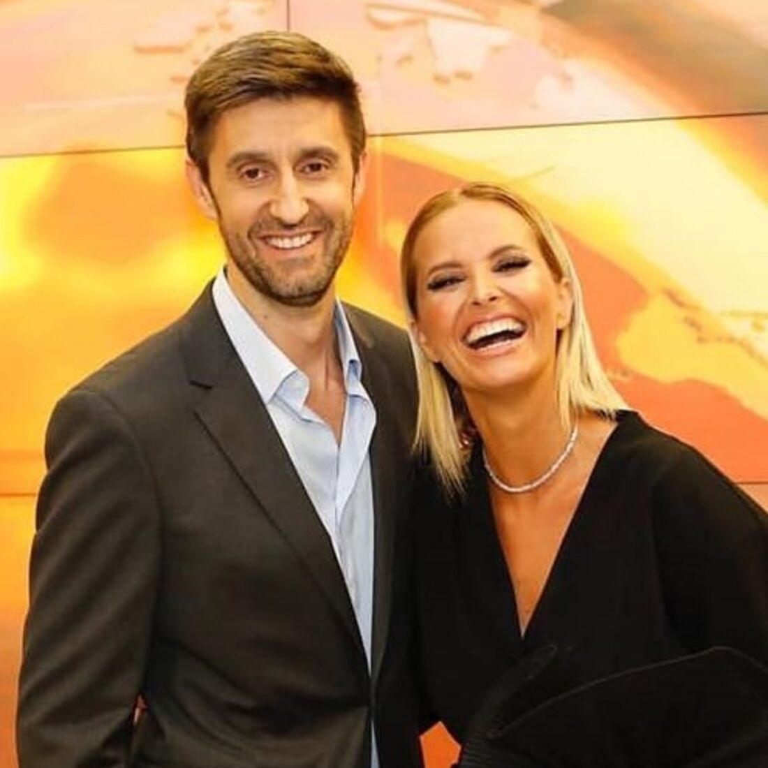 Daniel Oliveira, Cristina Ferreira