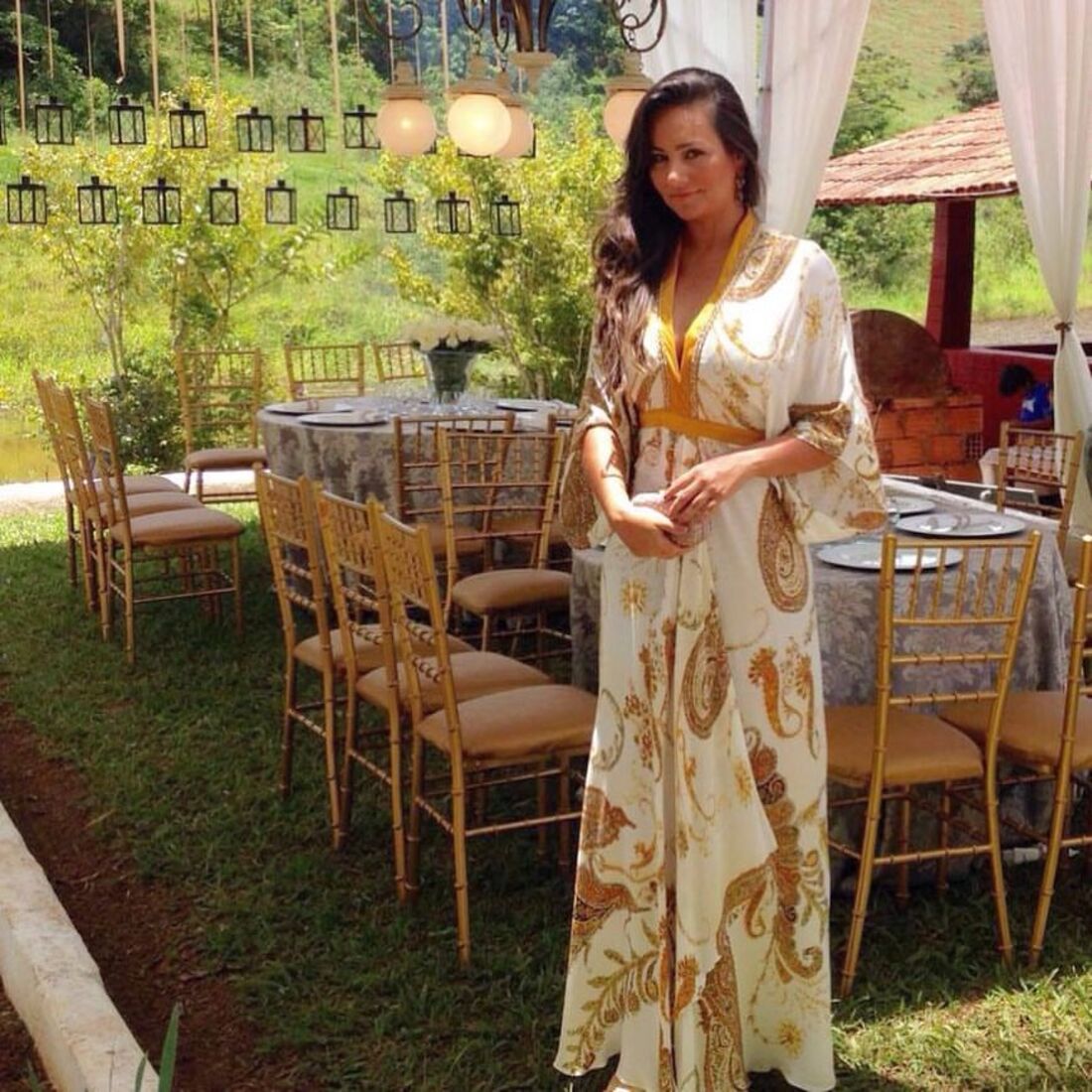 Daniele Aguiar