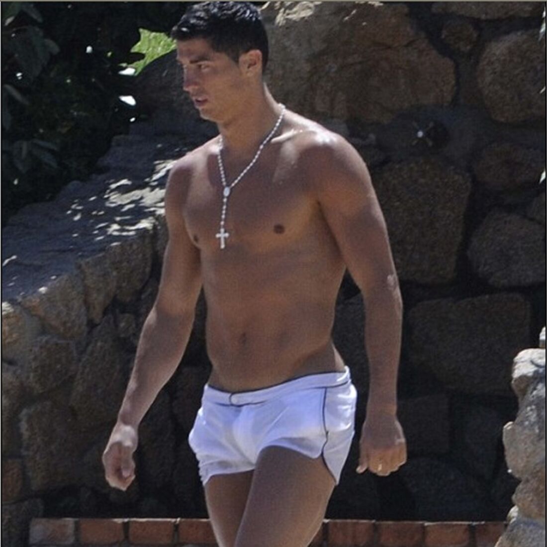 ronaldo