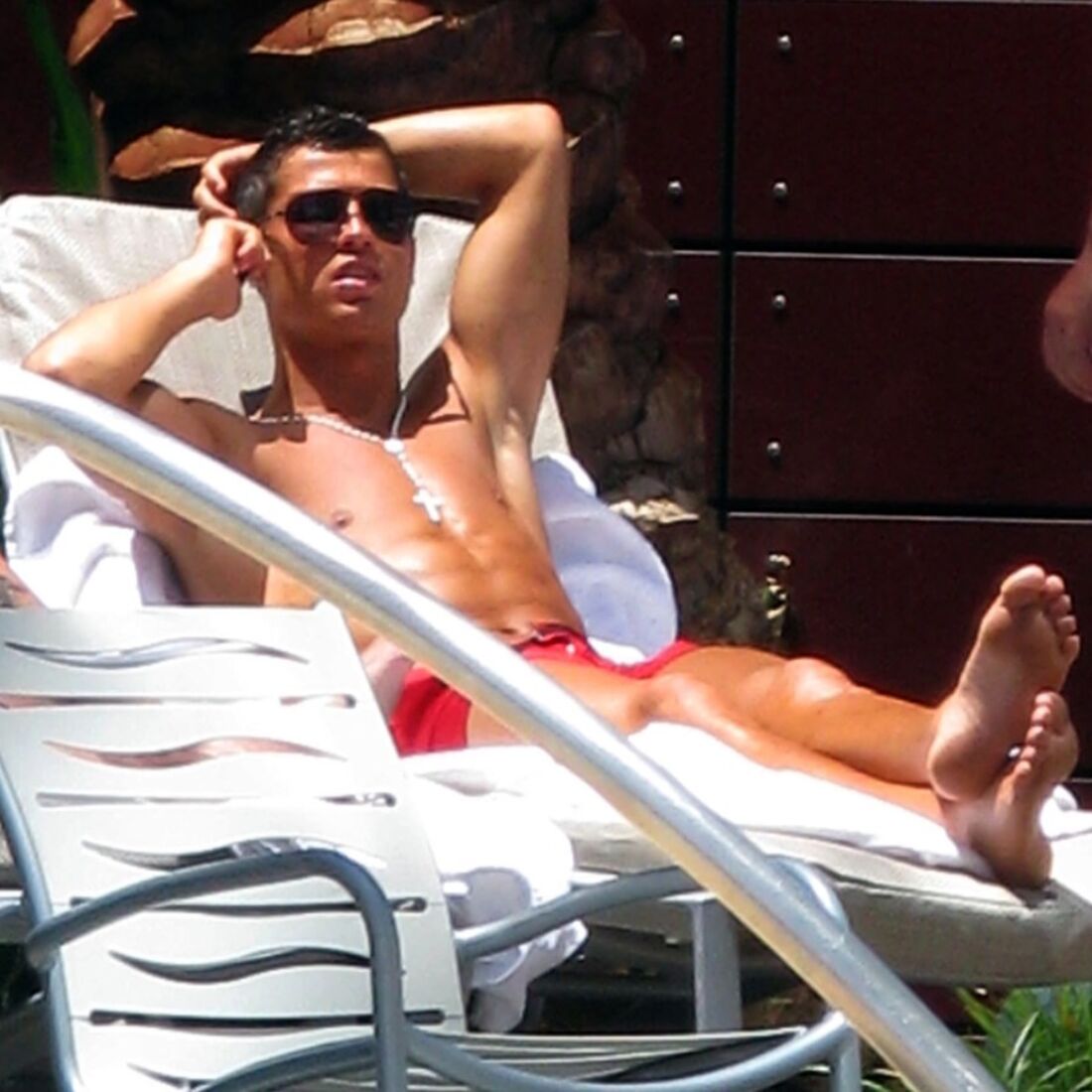 ronaldo