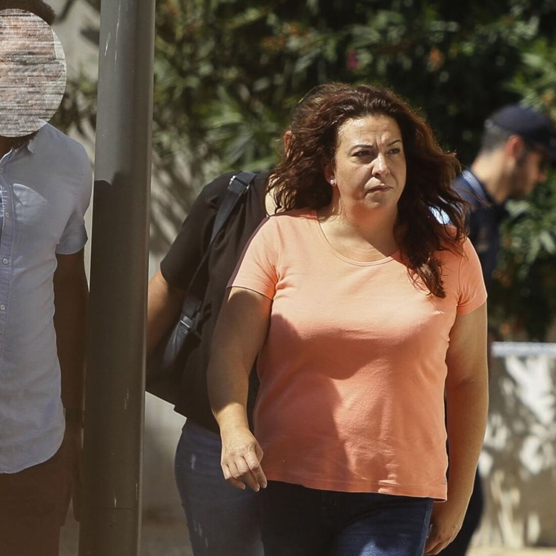 Rosa Grilo, triatleta, Luís, assassinado, crime, homicídio, suspeita, carta, prisão, francisco moita flores