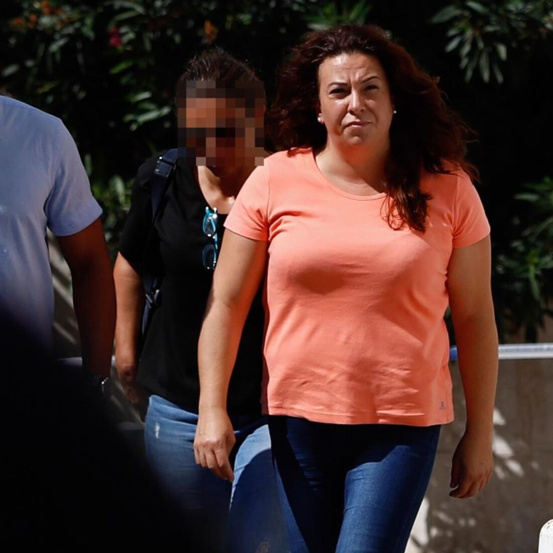 Rosa Grilo, triatleta, Luís, assassinado, crime, homicídio, suspeita, carta, prisão, francisco moita flores