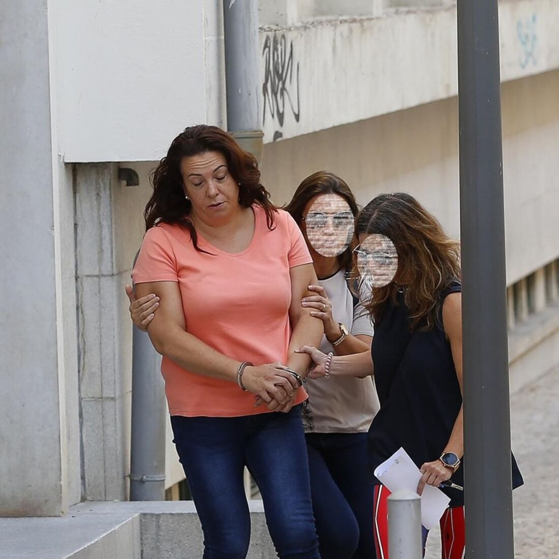 Rosa Grilo, triatleta, Luís, assassinado, crime, homicídio, suspeita, carta, prisão, francisco moita flores