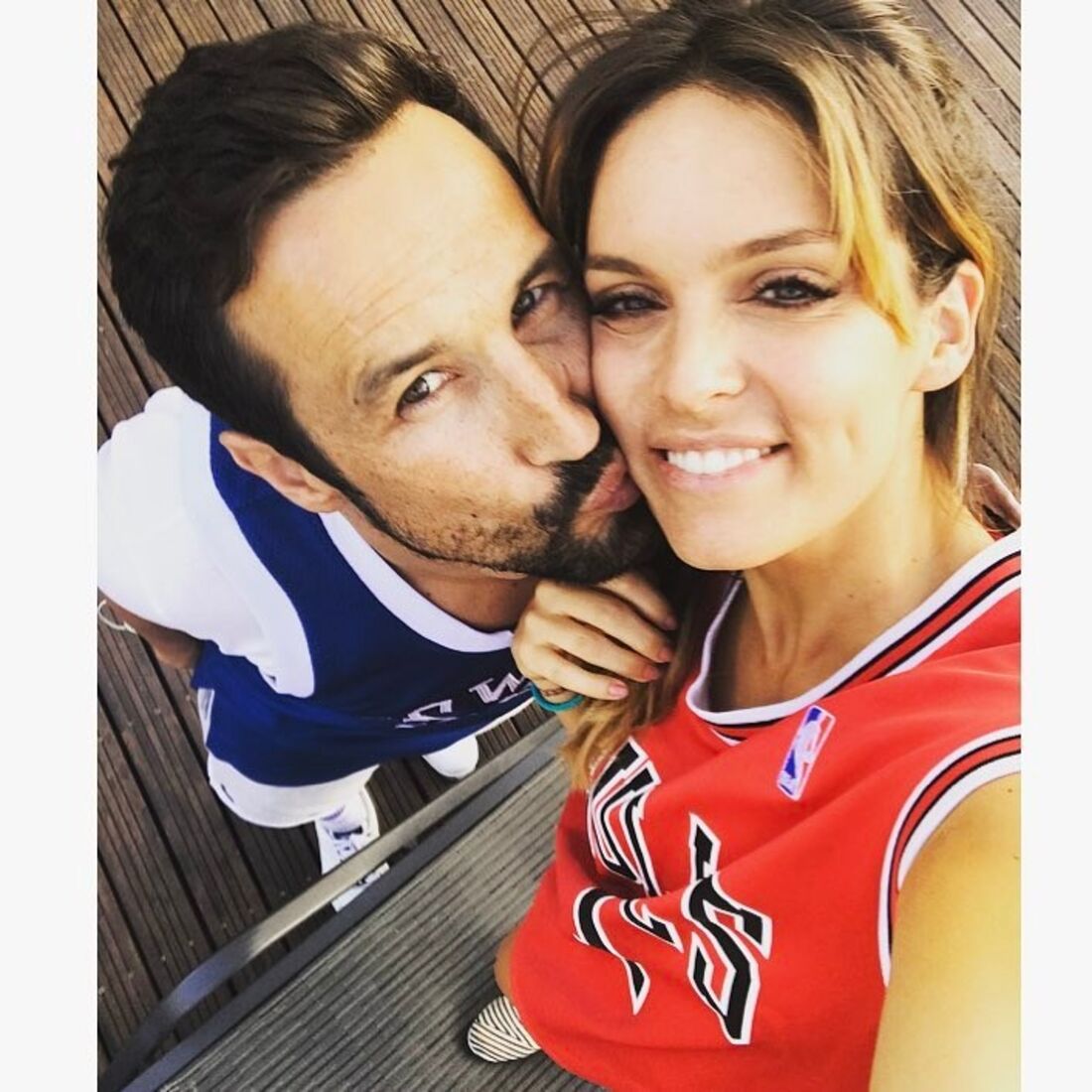 Diana Chaves, César Peixoto