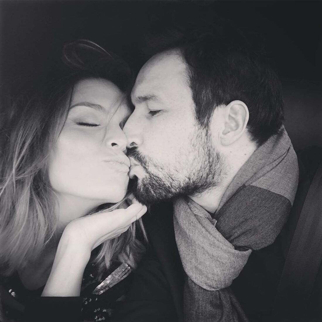 Diana Chaves, César Peixoto