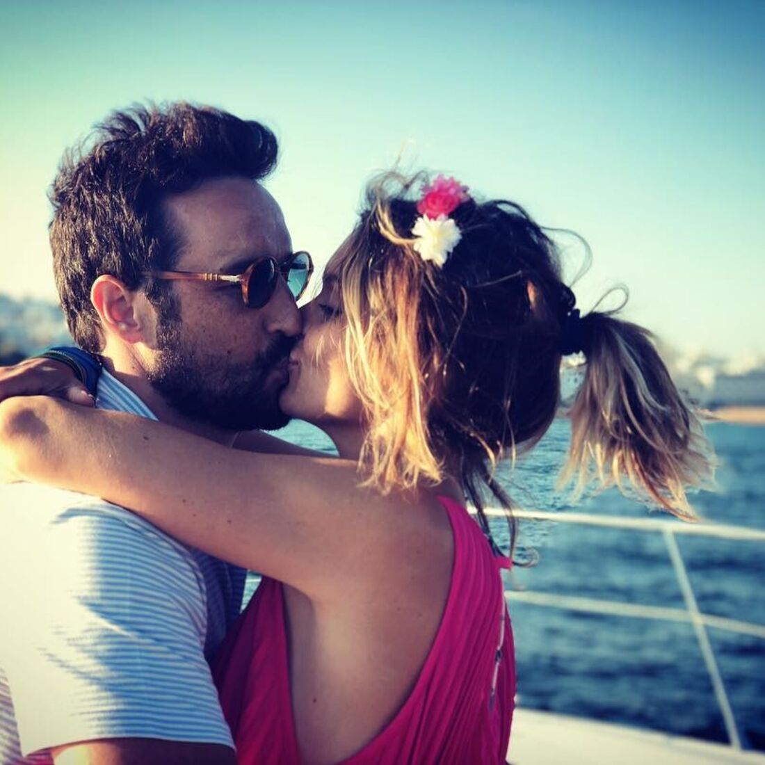 Diana Chaves, César Peixoto