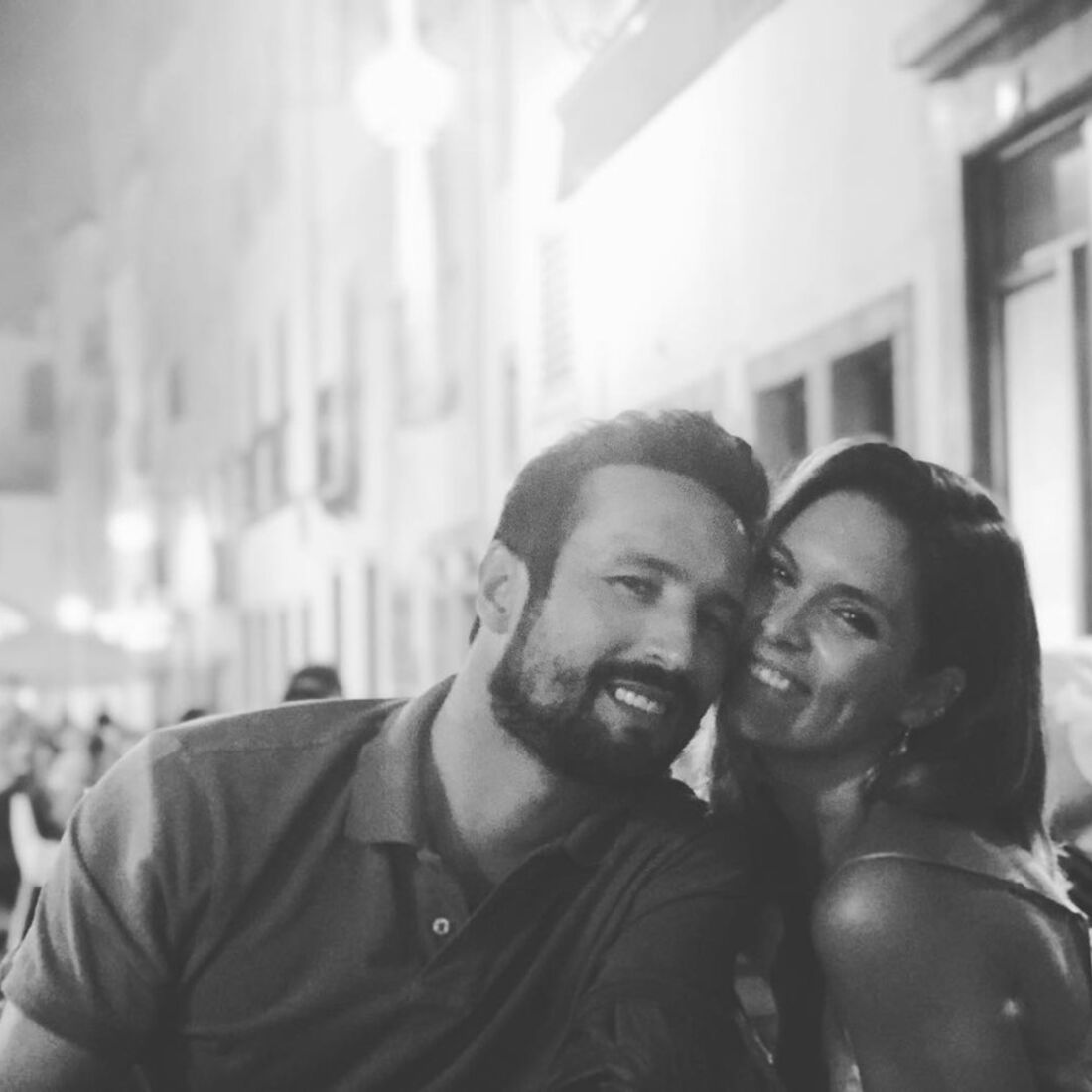 Diana Chaves, César Peixoto
