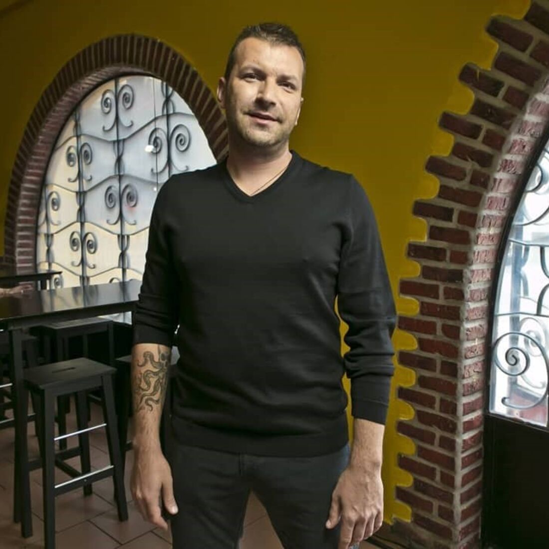 Ljubomir Stanisic