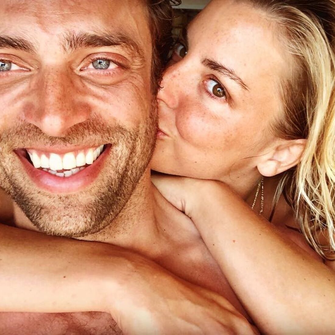 Diogo Amaral, Jessica Athayde