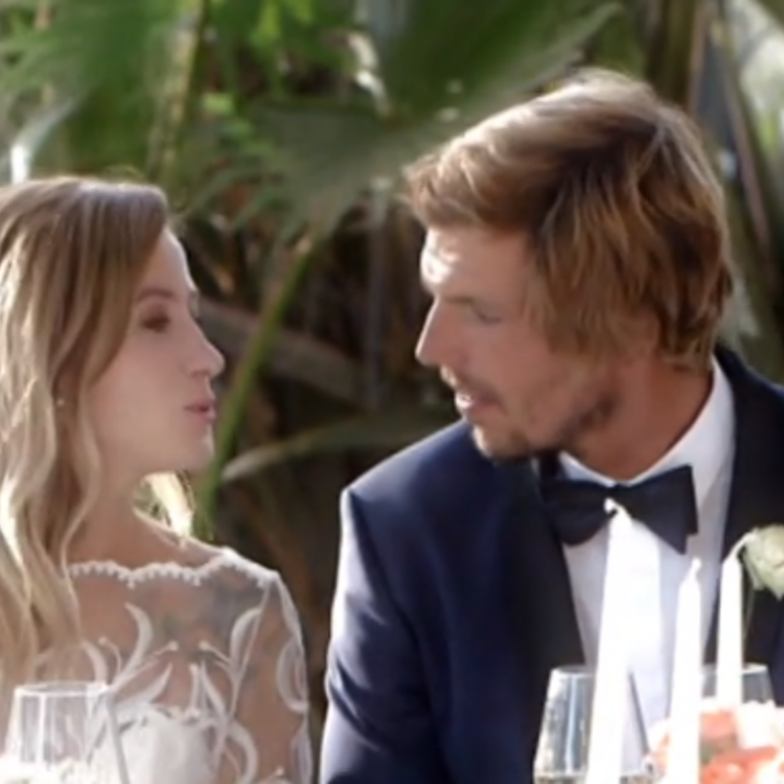 'Casados à Primeira Vista'