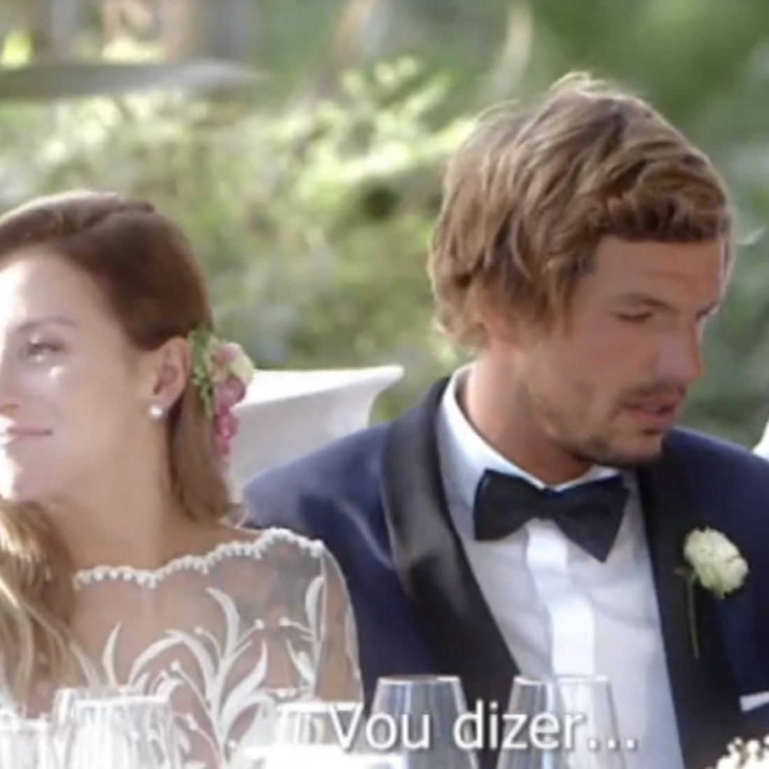 'Casados à Primeira Vista'