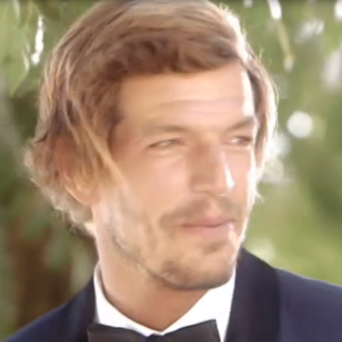 'Casados à Primeira Vista'