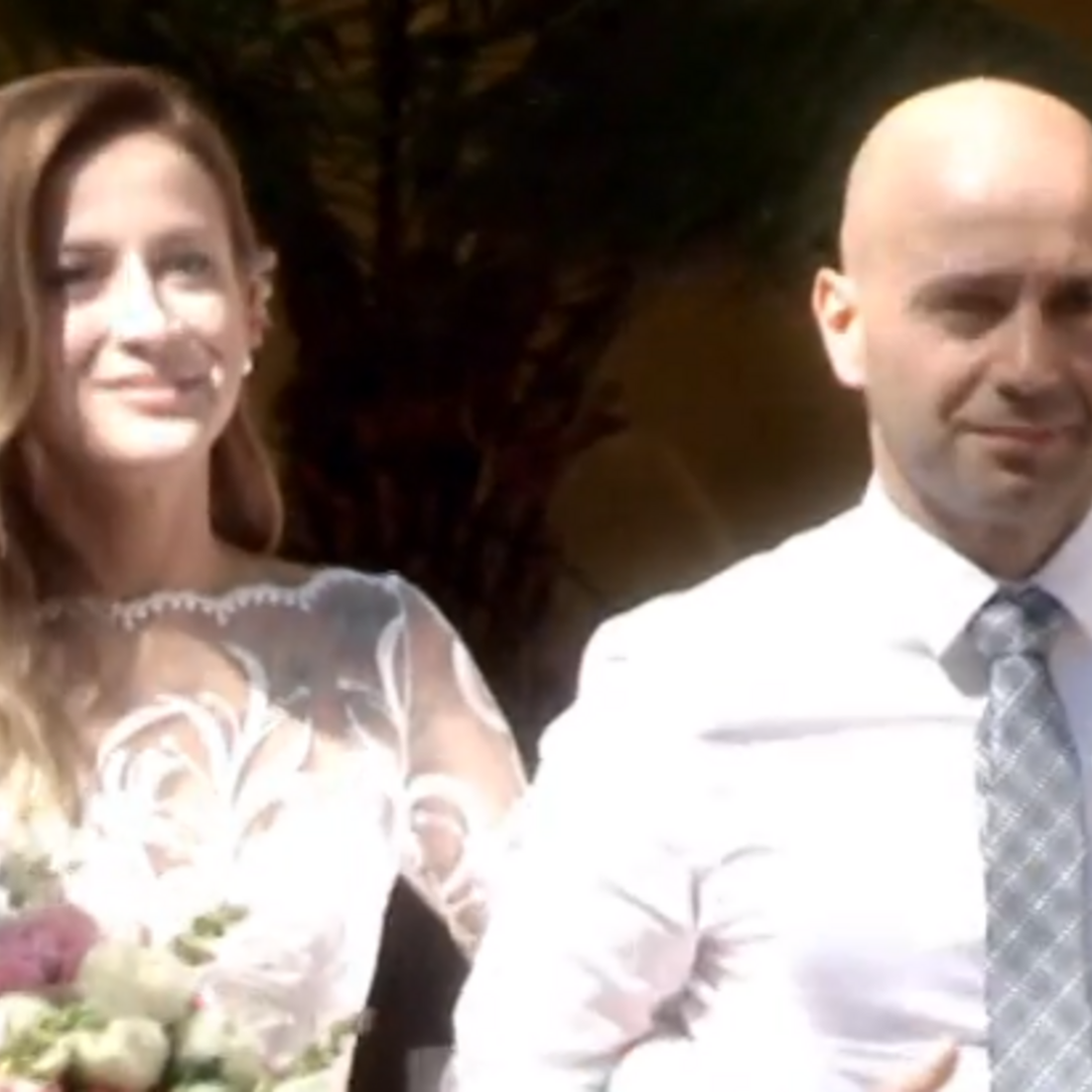 'Casados à Primeira Vista'