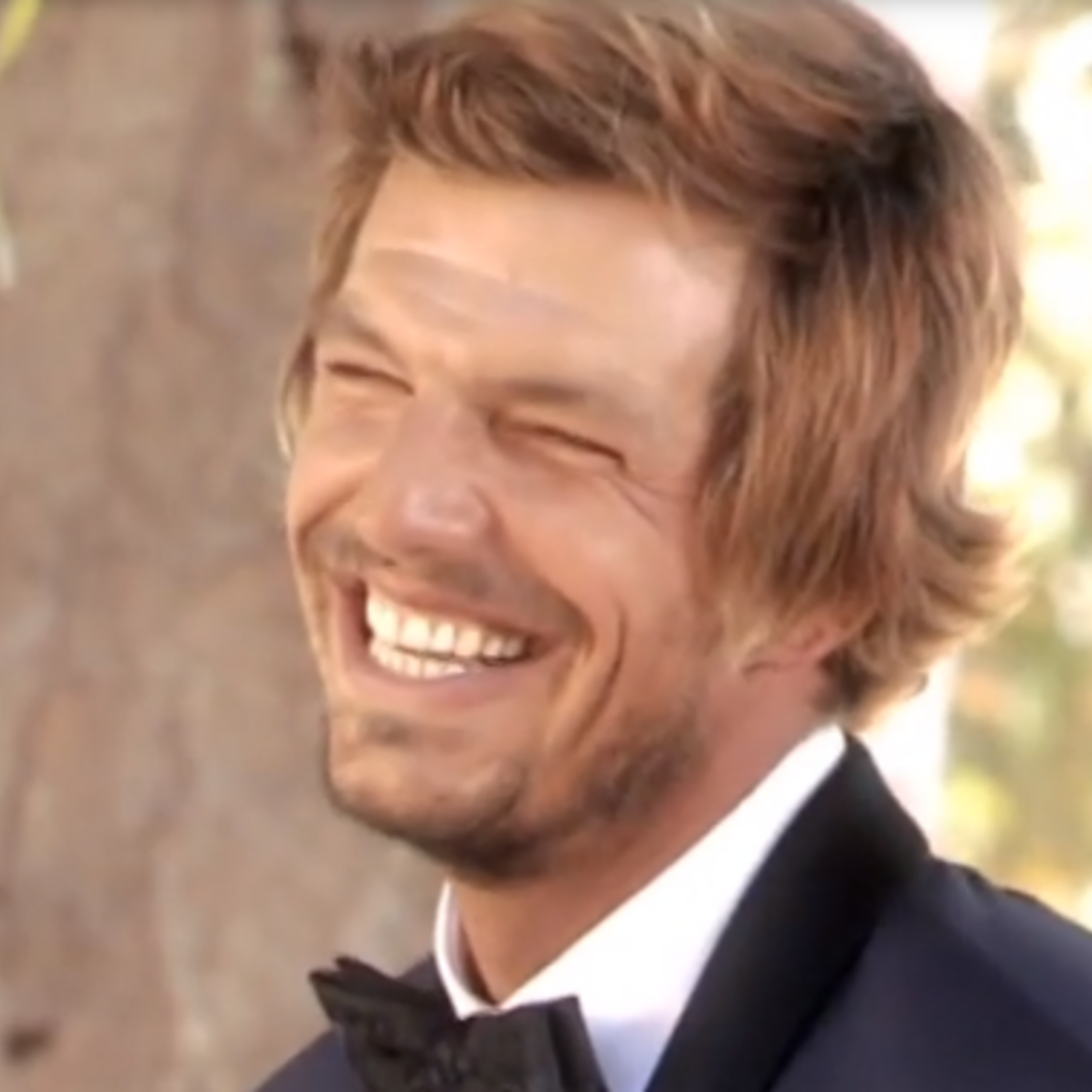 'Casados à Primeira Vista'