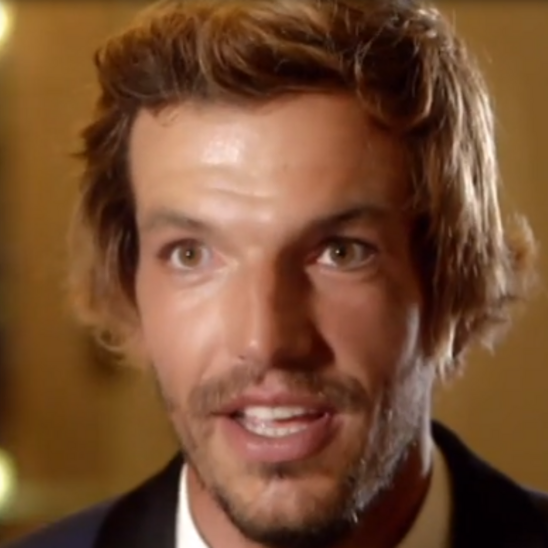 'Casados à Primeira Vista'