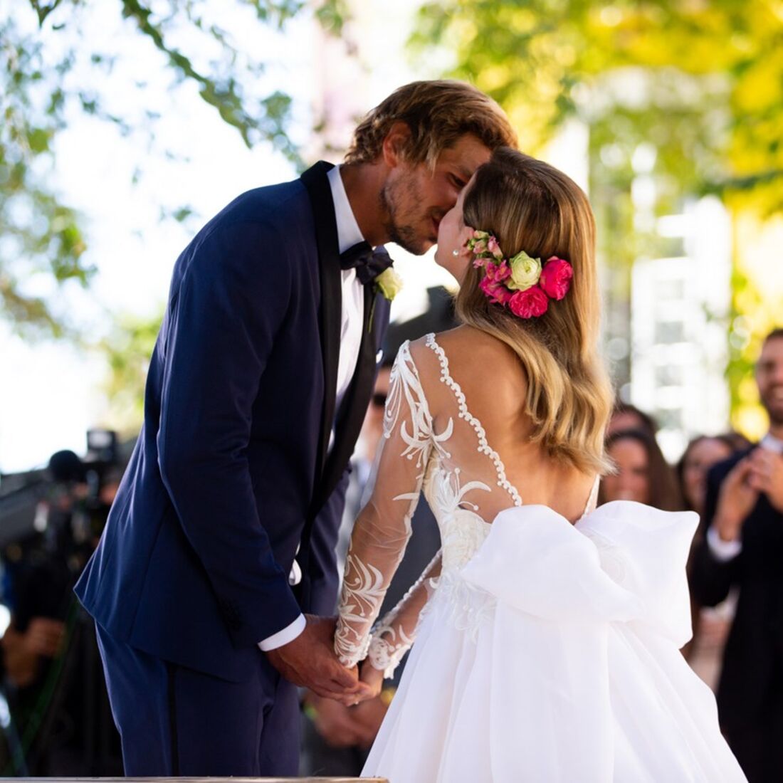 casados a primeira vista