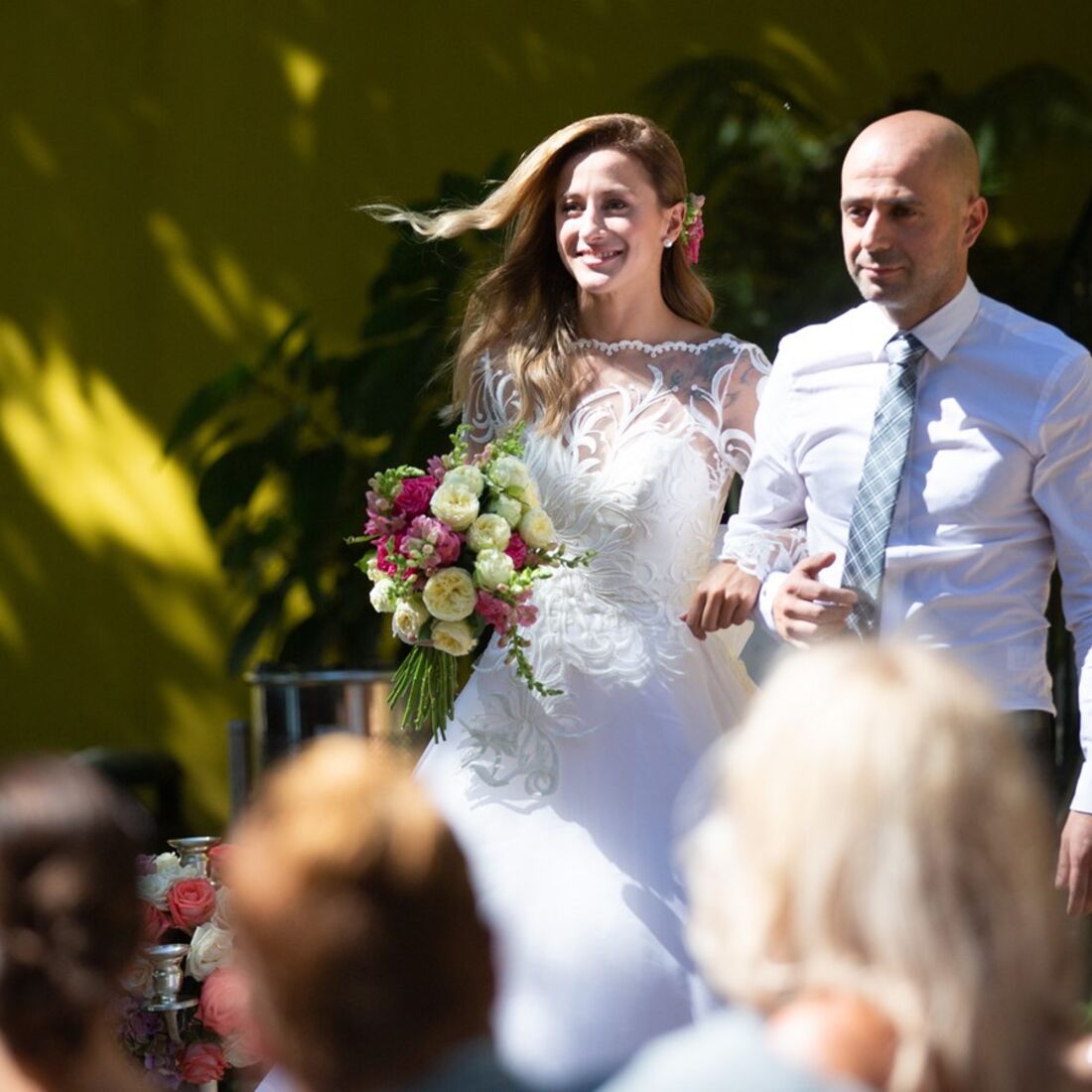 casados a primeira vista