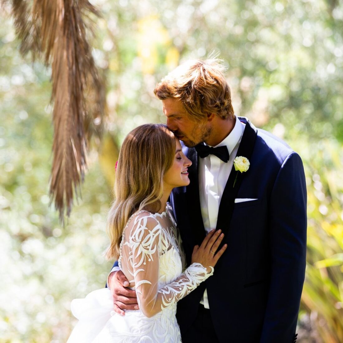 casados a primeira vista