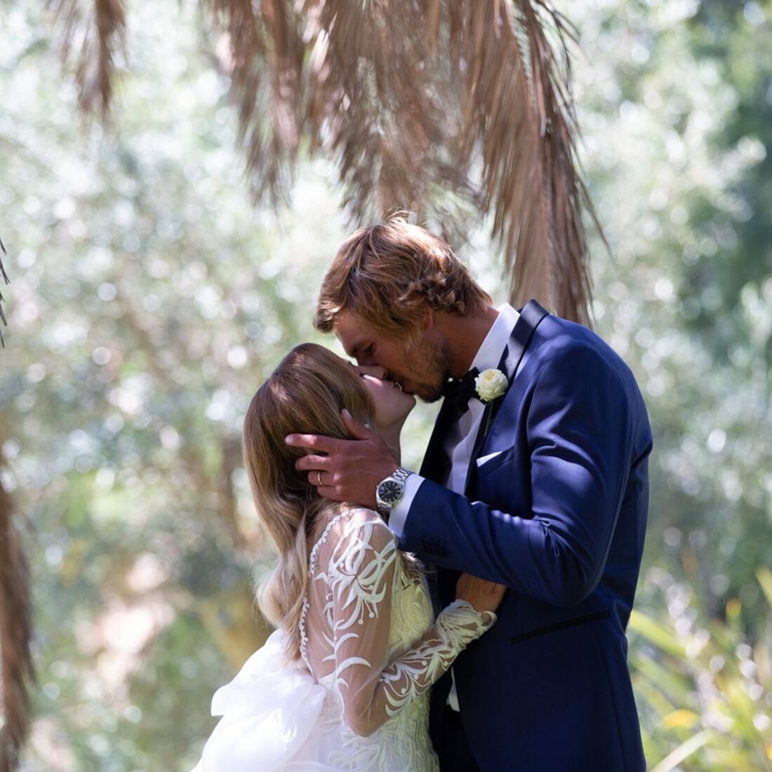 casados a primeira vista