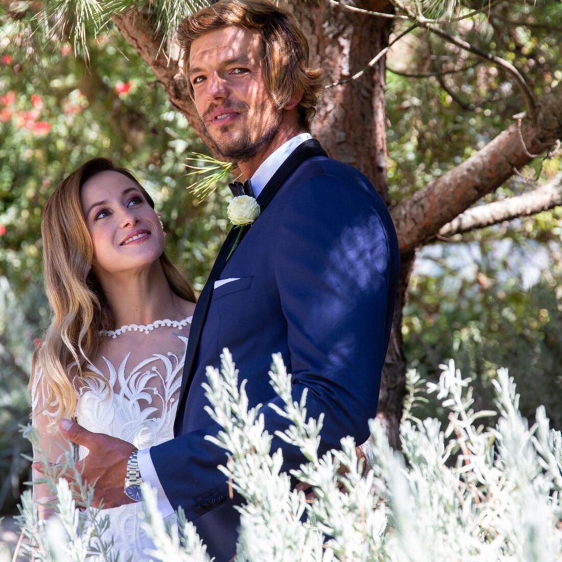 casados a primeira vista