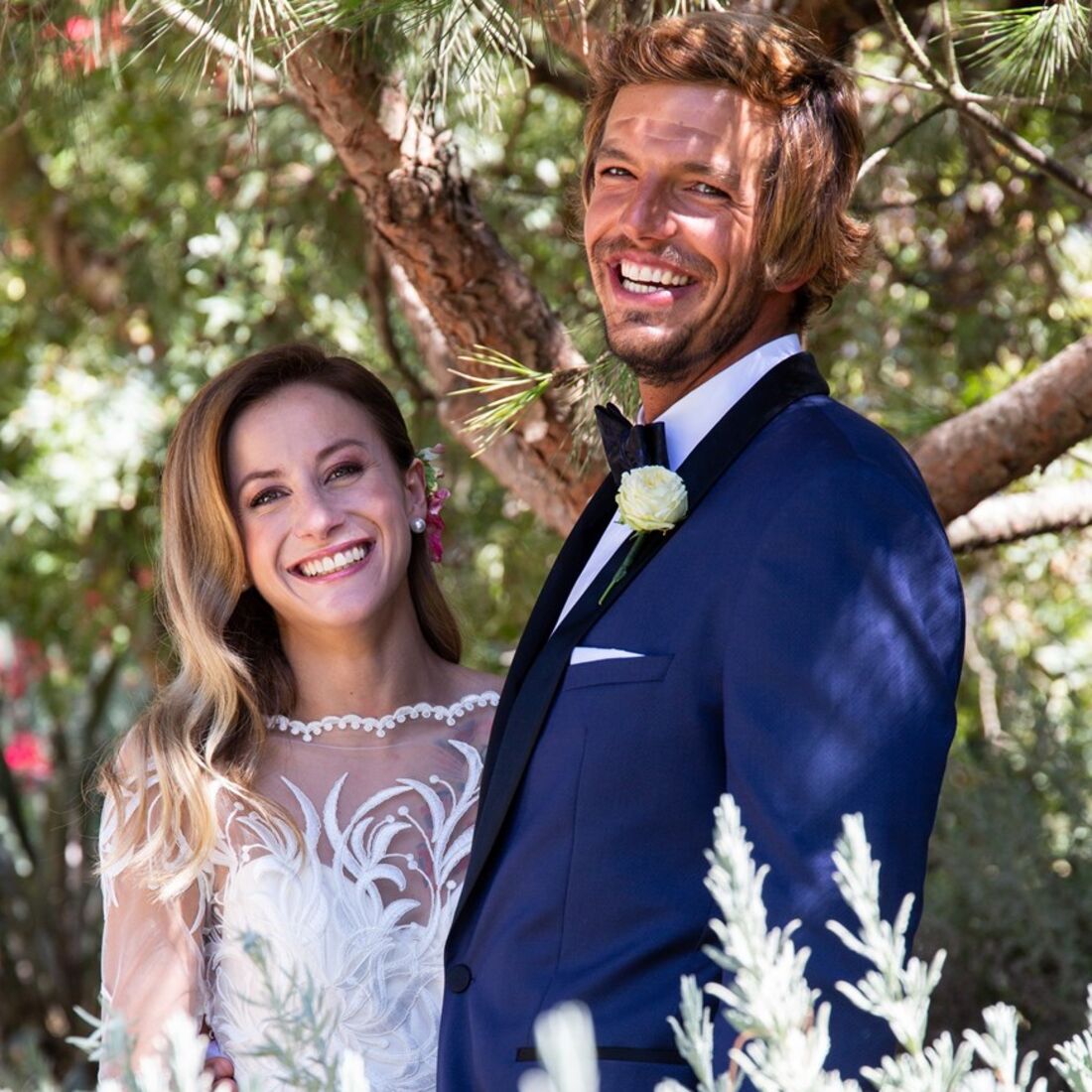 casados a primeira vista