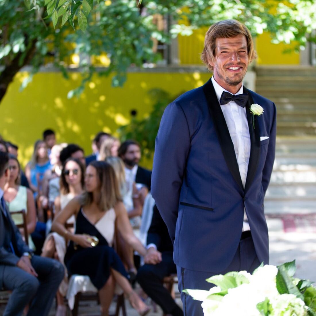 casados a primeira vista