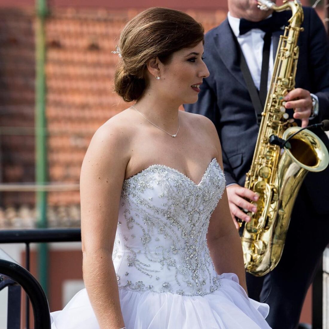 Sónia, Casados à Primeira Vista