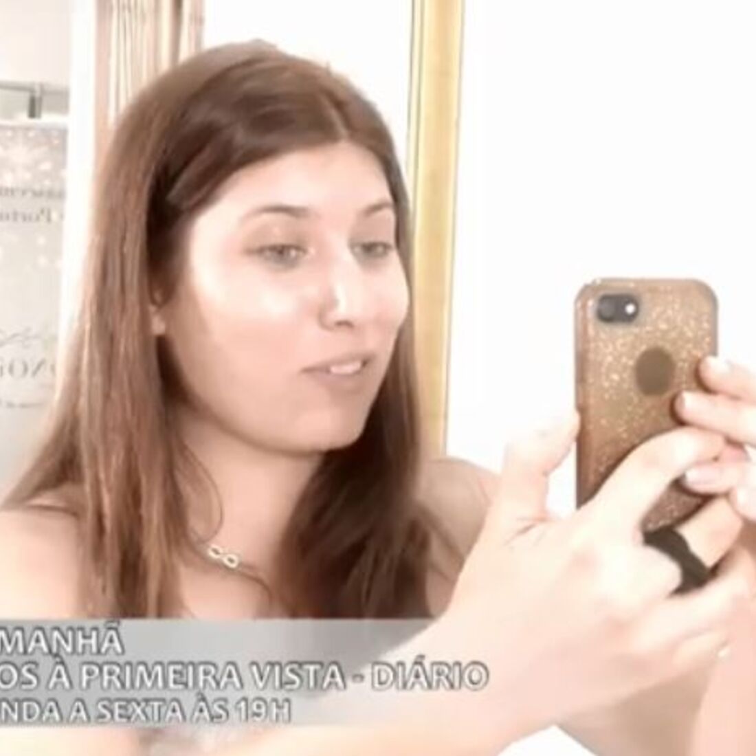 Sónia, João, Casados à Primeira Vista