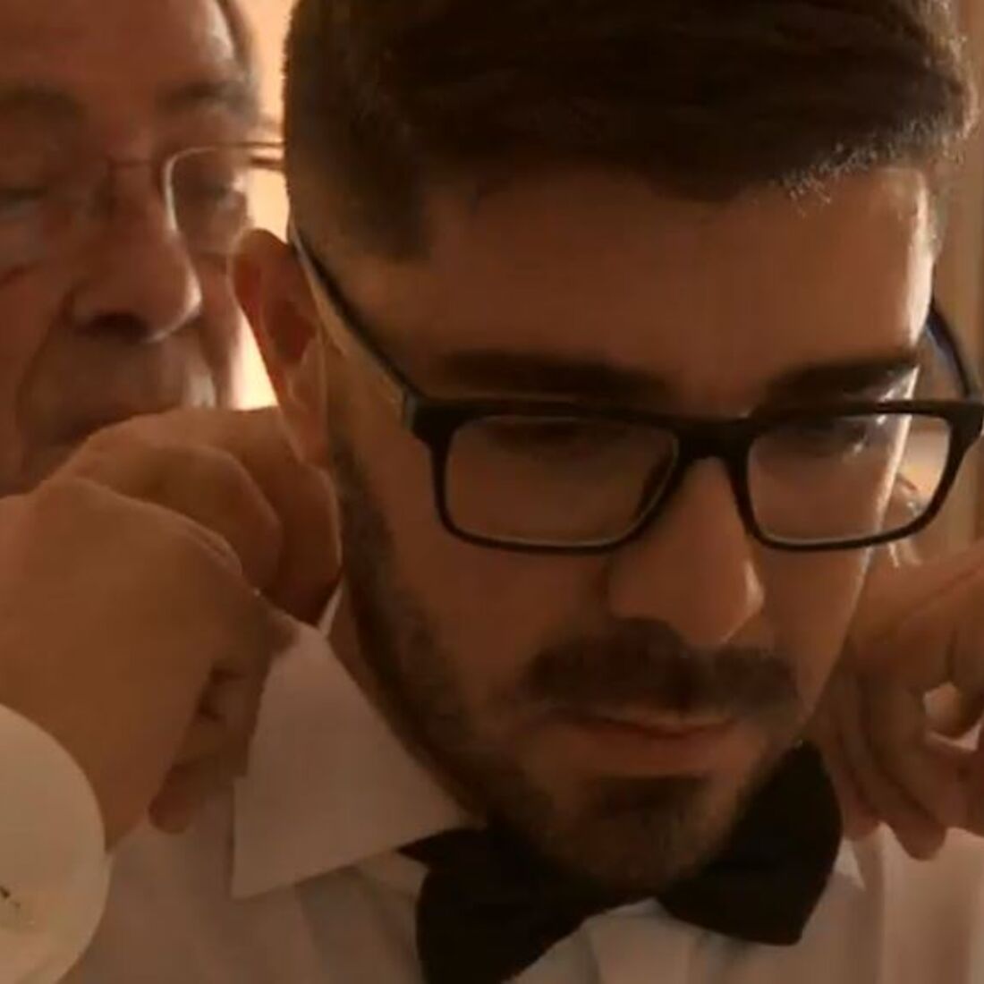 Sónia, João, Casados à Primeira Vista