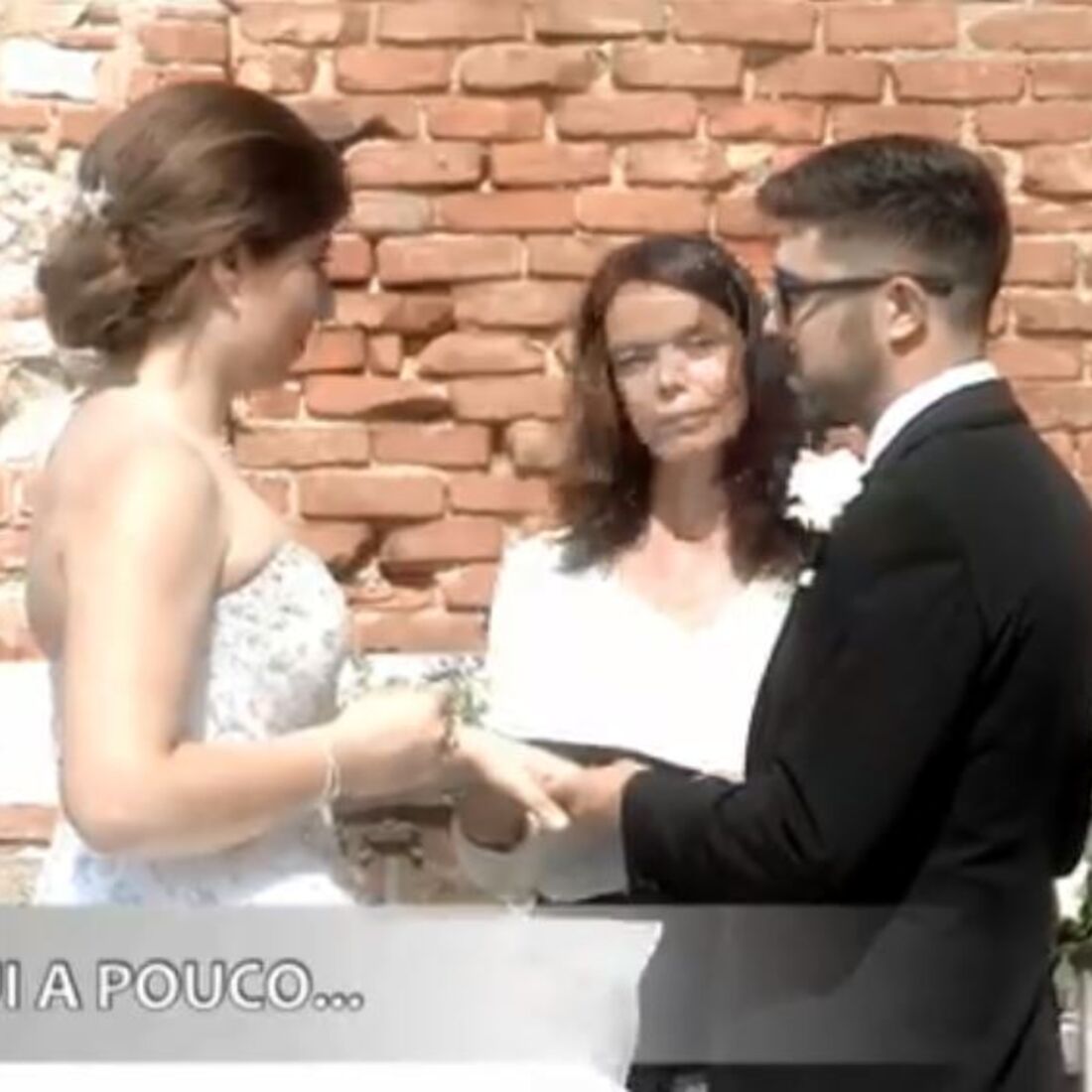 Sónia, João, Casados à Primeira Vista