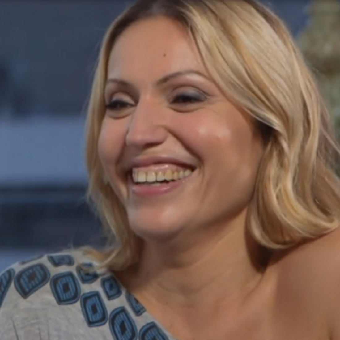 ana águas, hugo, casados à primeira vista