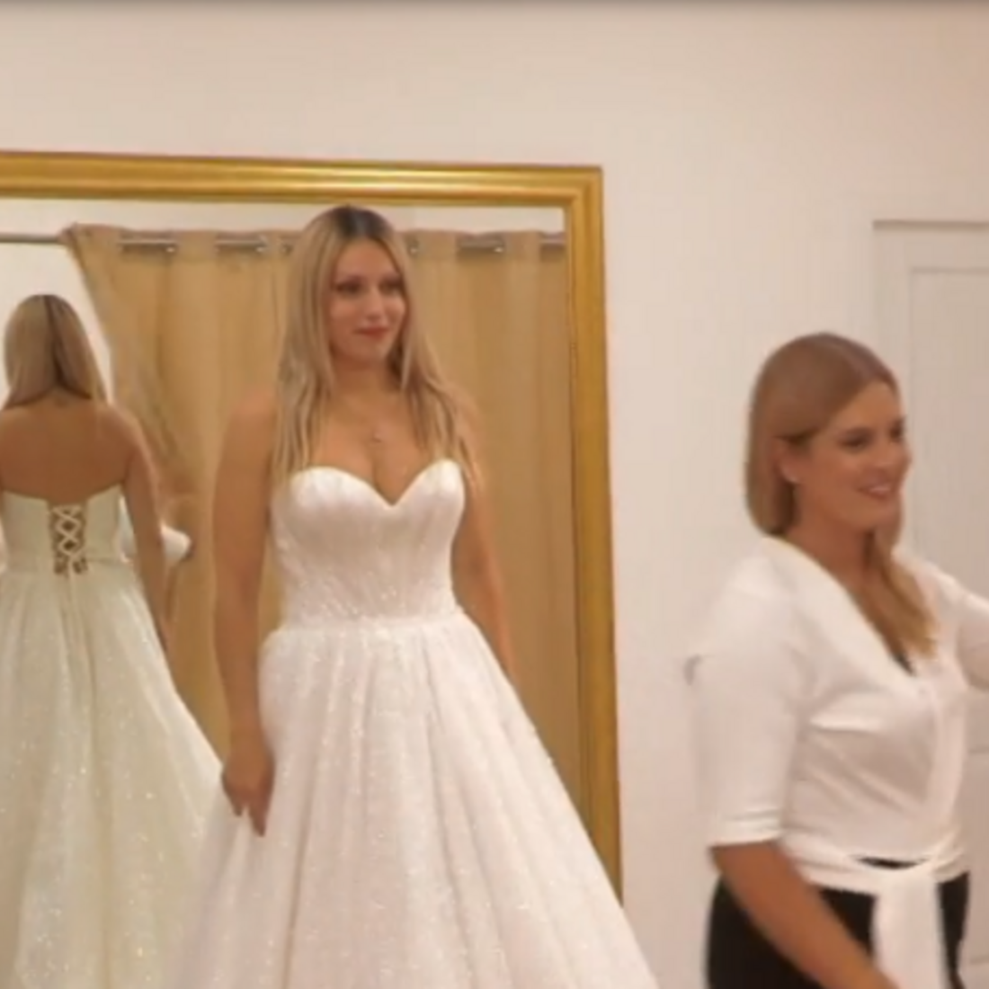 ana águas, hugo, casados à primeira vista