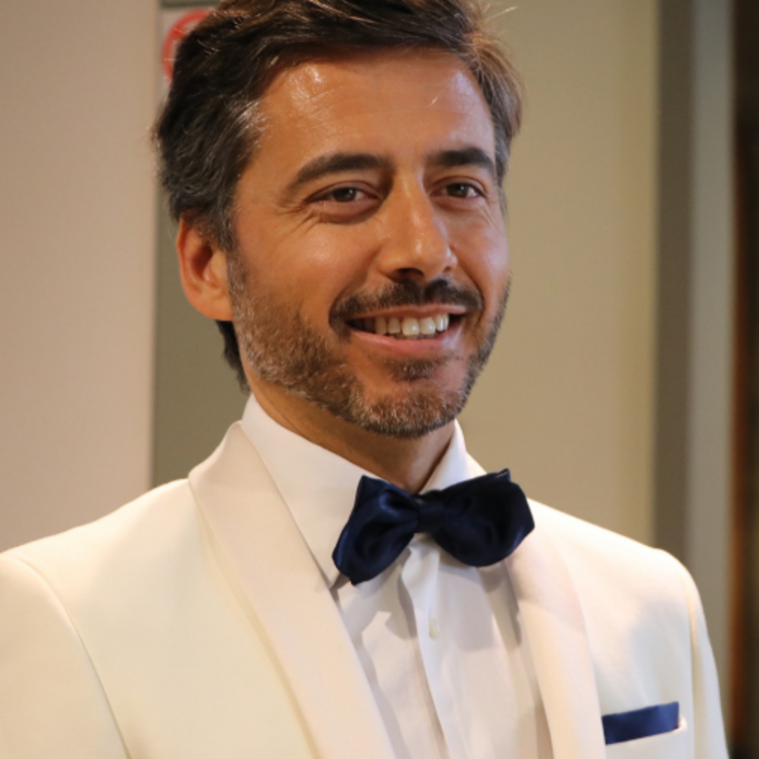 ana águas, hugo, casados à primeira vista