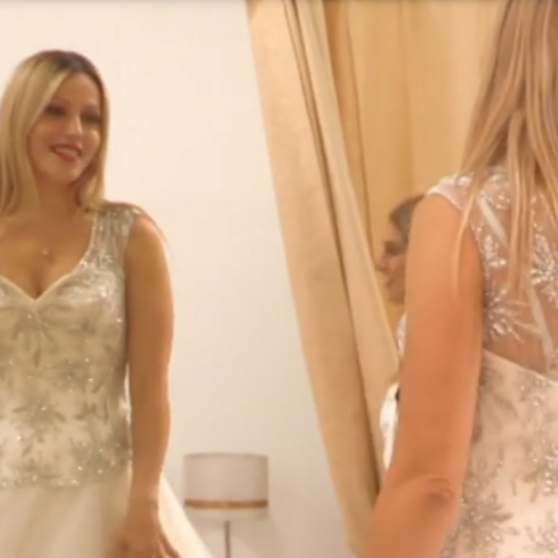 ana águas, hugo, casados à primeira vista