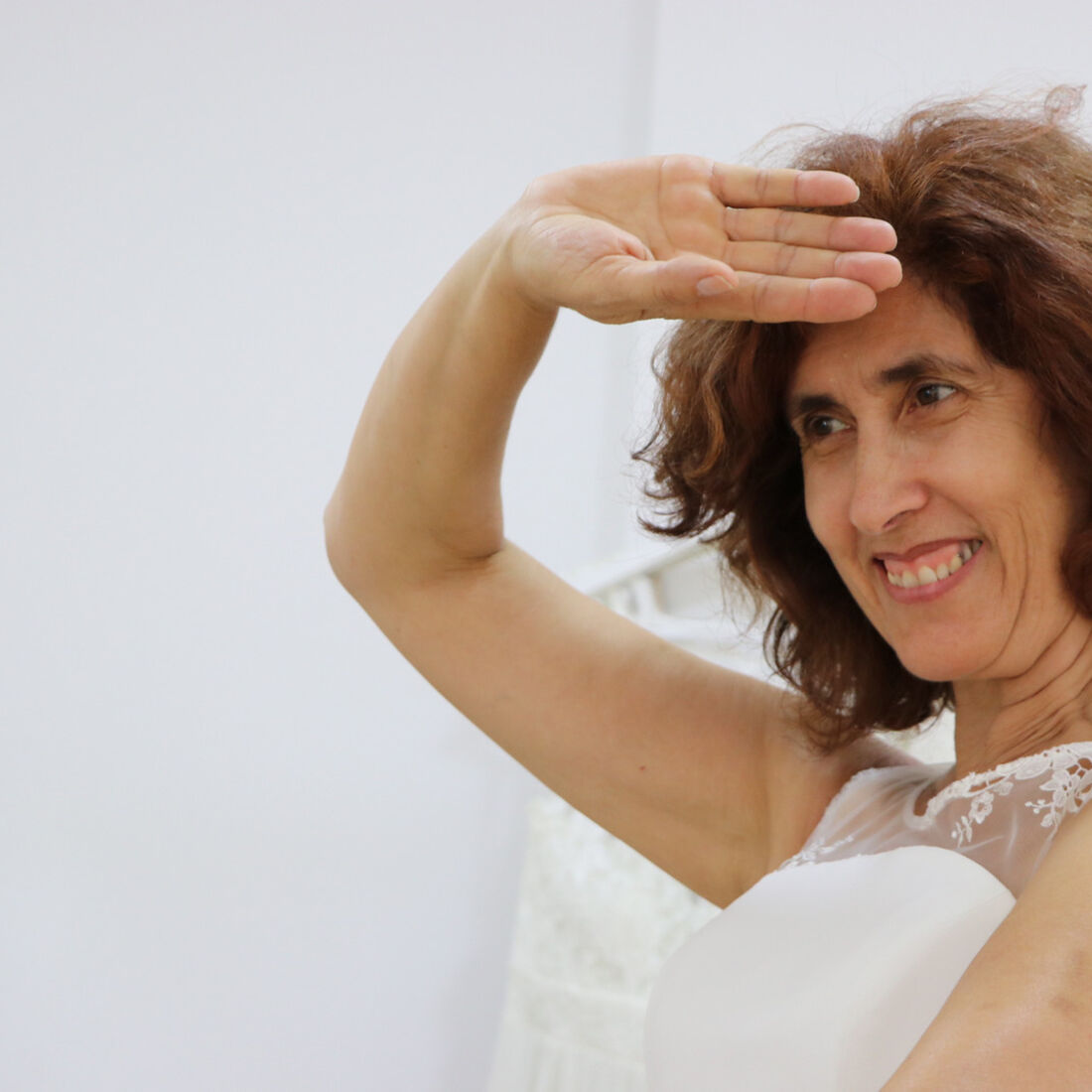 Graça e José Luís