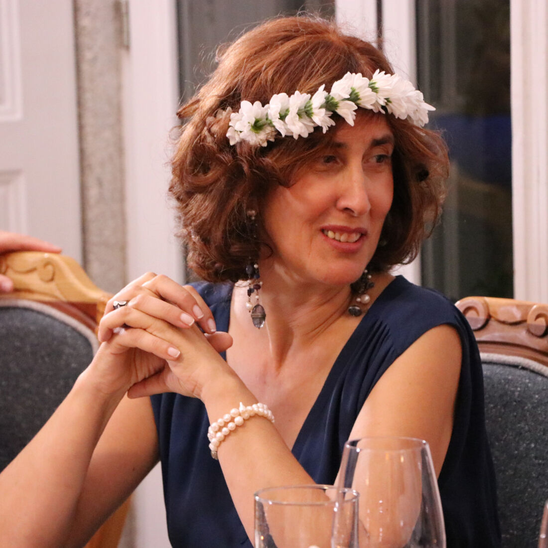 Graça e José Luís