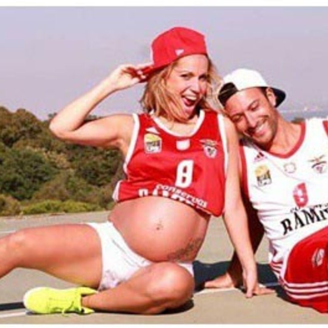 ana águas, diogo carreira