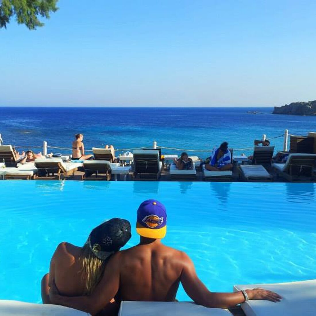 ana águas, diogo carreira