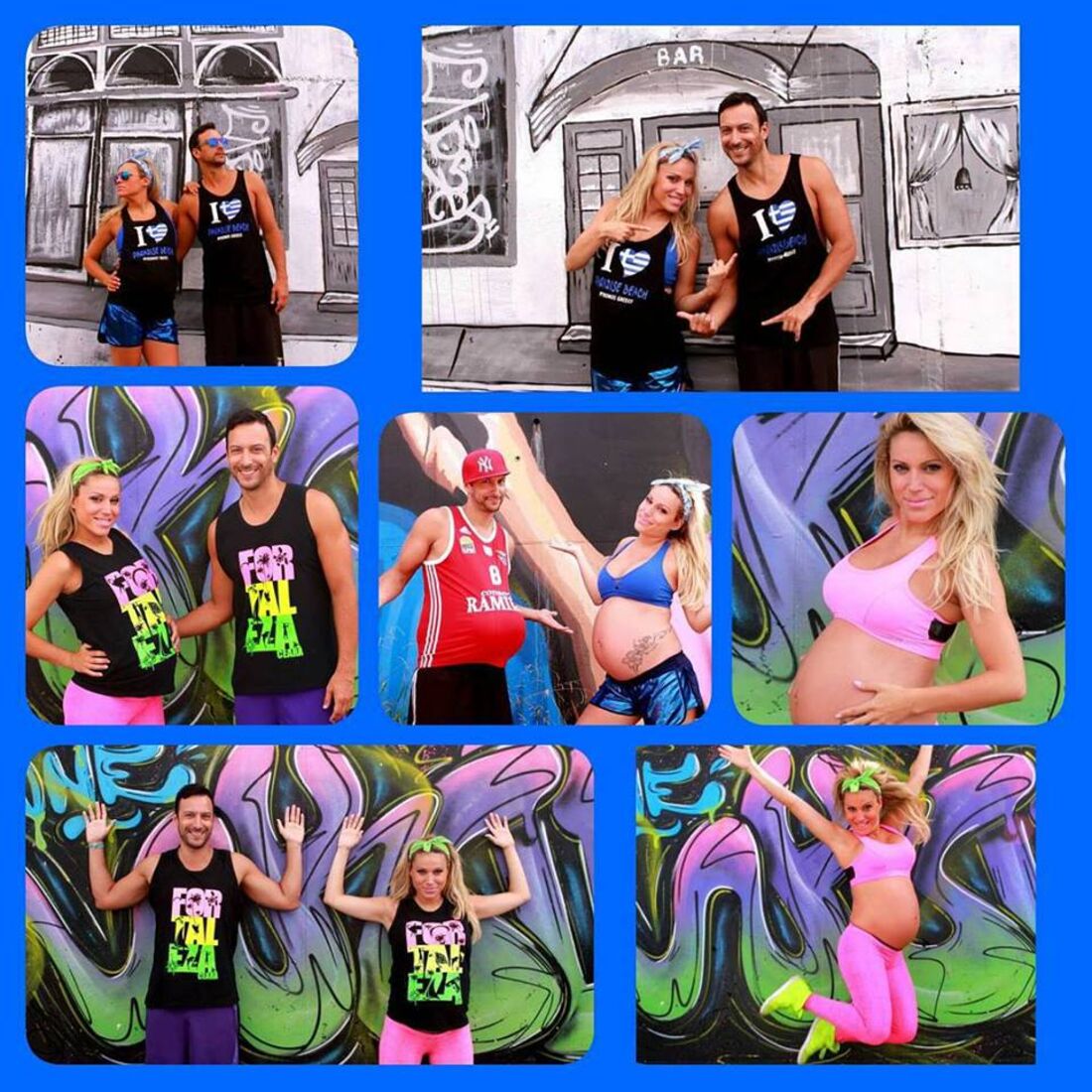 ana águas, diogo carreira