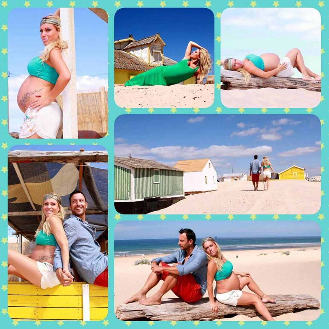 ana águas, diogo carreira