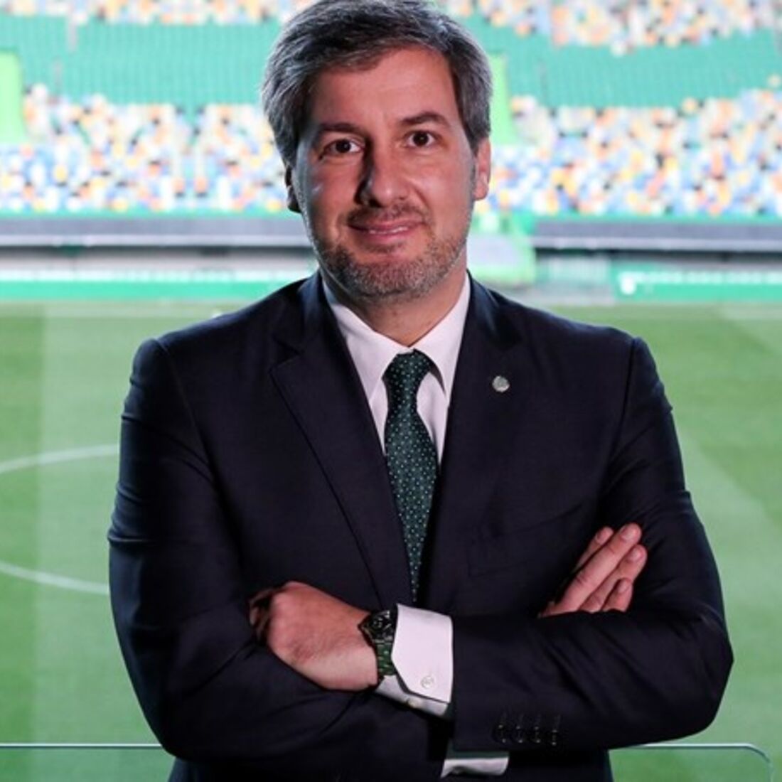 bruno de carvalho