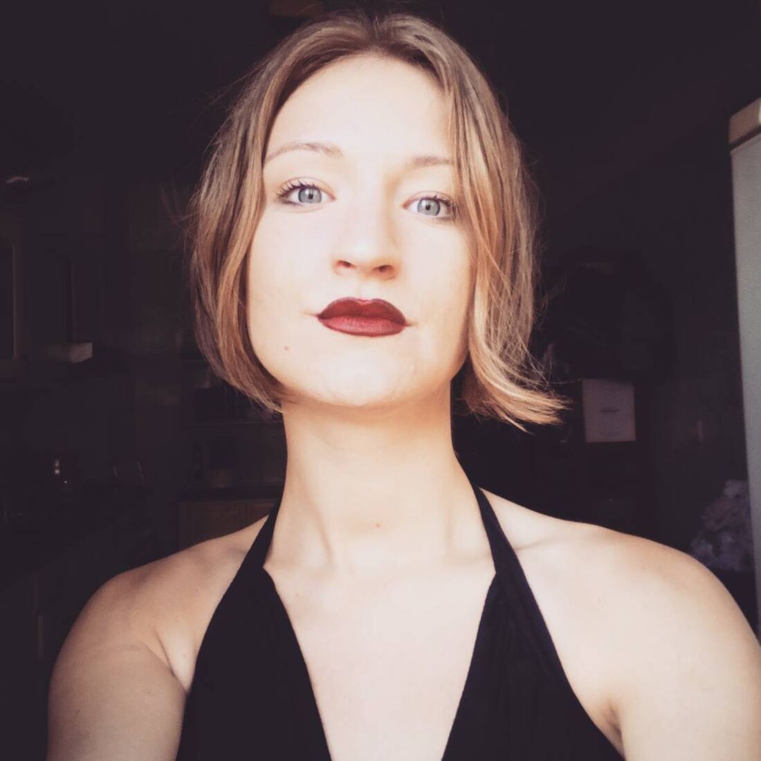 Margarida Bakker, Alexandra Lencastre